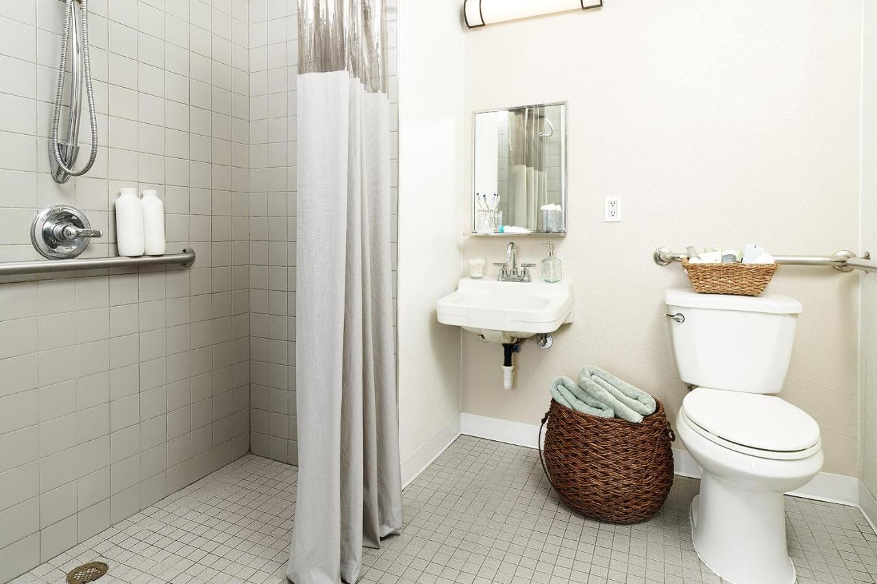 Intown Suites Extended Stay Greensboro Nc - Lanada Ngoại thất bức ảnh